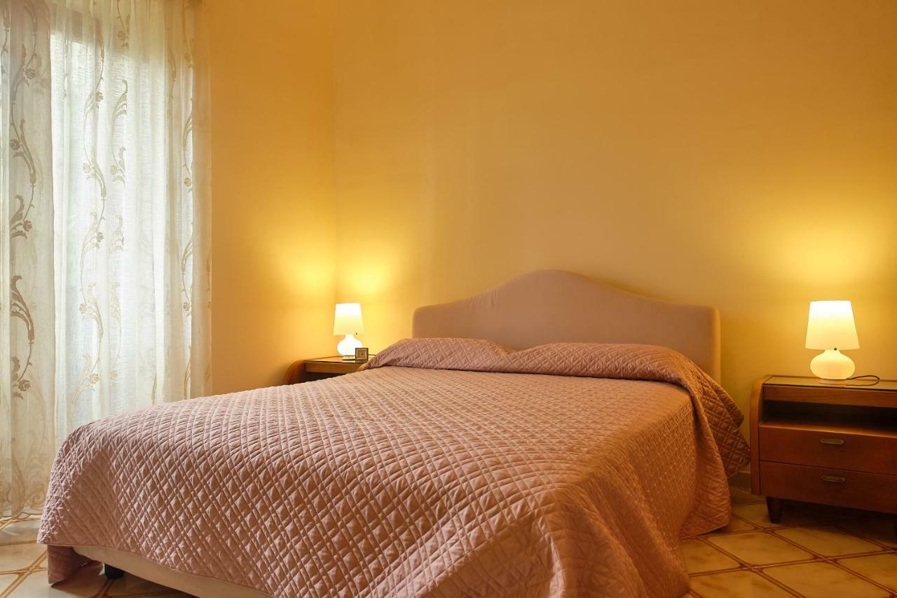 Villa Pricitella Amalfi Exterior photo